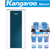 Máy lọc nước Kangaroo Macca thông minh 9 lõi